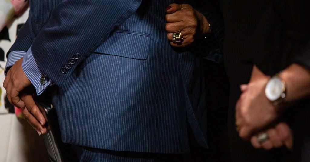 Texas politics 2021: Photos from Washington, Austin and the 2022 campaigns – The Texas Tribune